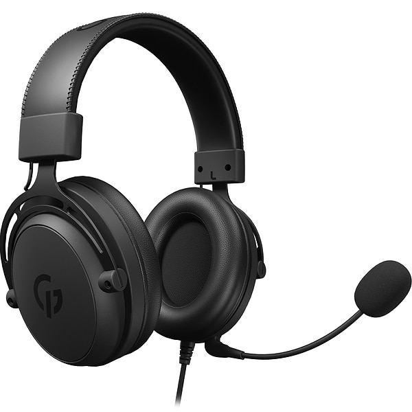 Фото - Гарнитура проводная игровая GamePro HS1050