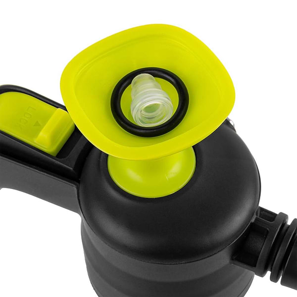 Фото - Опрыскиватель ручной BRADAS AQUA SPRAY CLEAR 2 л (AS0200CL/SF)