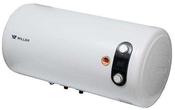 Фото - Водонагрівач Willer EH80RI-Horizon