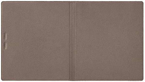 Фото - Чохол для електронної книги BOOX Go 7 Grey (OCV0495R)