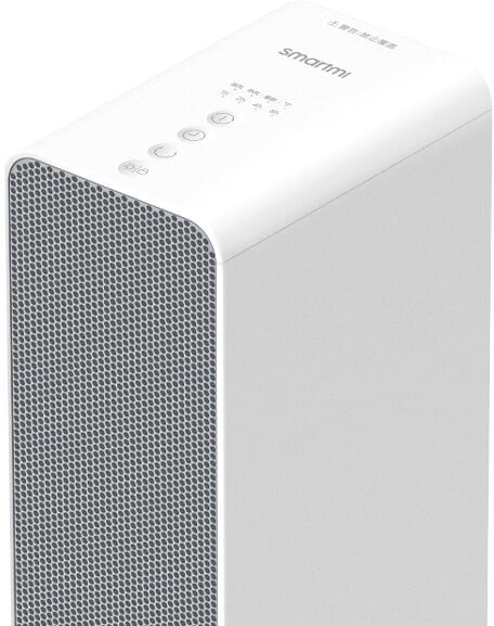 Фото - Тепловентилятор Xiaomi SmartMi Fan Heater