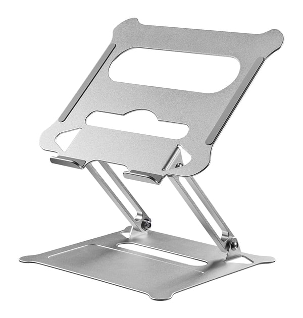 Фото - Підставка під ноутбук OfficePro LS610 Silver