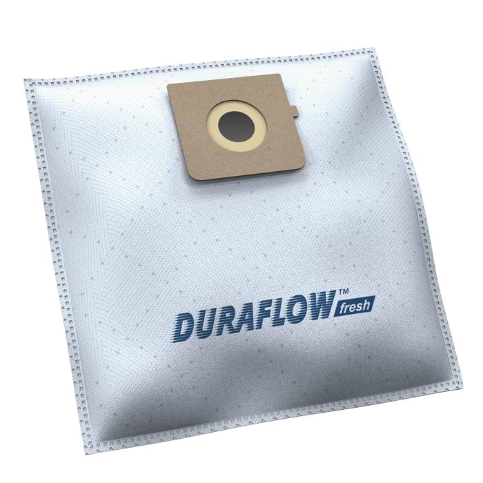 Набір мішків багаторазових + фільтр для пилососа Menalux 4900