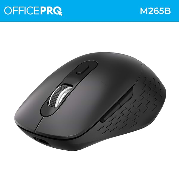 Фото - Мышь беспроводная игровая OfficePro M265B