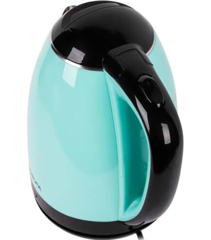 Фото - Электрический чайник Delfa DK 3520 X turquoise