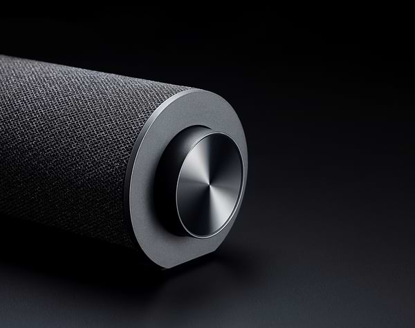 Фото - Саундбар Xiaomi Desktop Speaker (QBH4276GL)