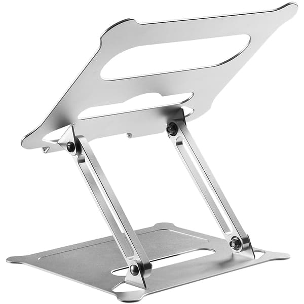 Фото - Підставка під ноутбук OfficePro LS610 Silver