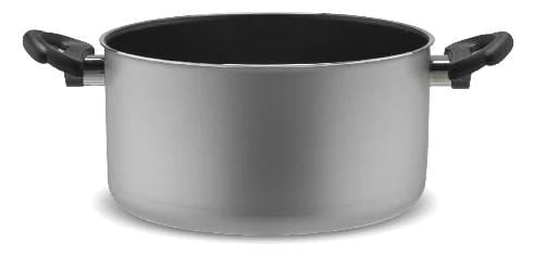 Каструля Piardi Home FIREWORKS 4л (FIRC2425GR02)