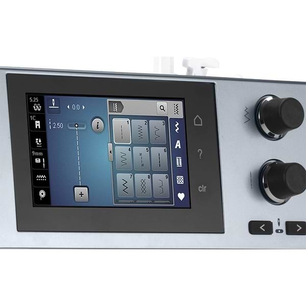 Фото - Швейная машина Bernina 480