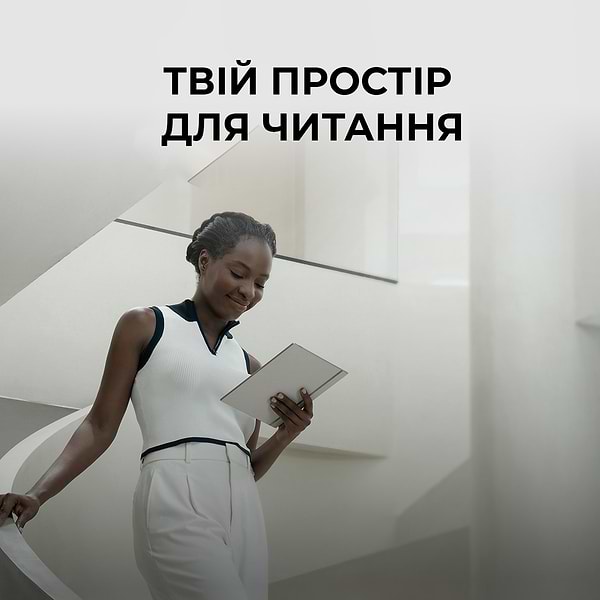 Фото - Електронна книга BOOX Go 10.3