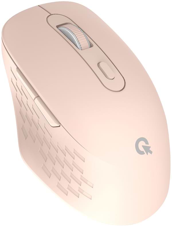 Фото - Миша бездротова OfficePro M230P Silent Click Wireless Pink (M230P)