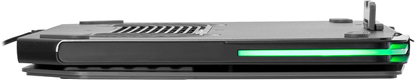 Фото - Підставка під ноутбук охолоджуюча GamePro CP1540 RGB