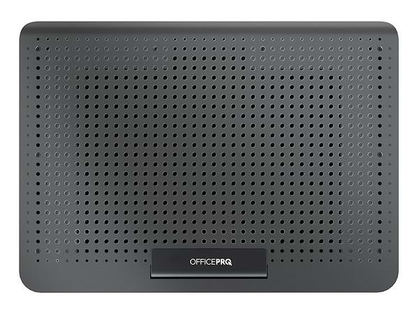 Фото - Підставка під ноутбук охолоджуюча OfficePro CP500B Black