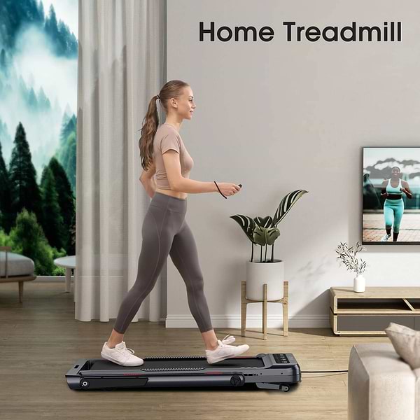 Фото - Бігова доріжка Oyeet Walking&Running (TM-YT104)