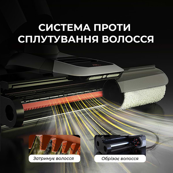 Фото - Пилосос ручний миючий Deerma DEM-VX300 MIX