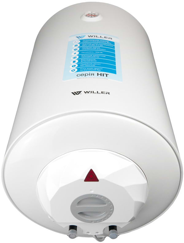 Фото - Водонагреватель Willer EV100R HIT