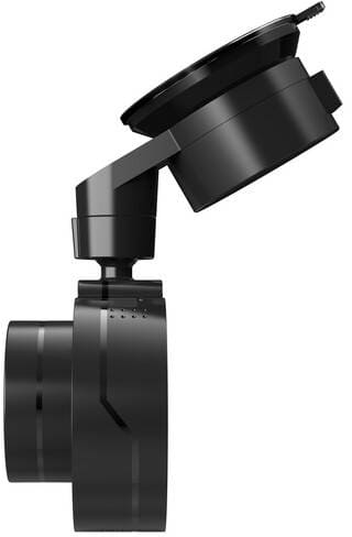Фото - Уцінка - Відеореєстратор Canyon DVR10 FullHD 1080p Wi-Fi Black (CND-DVR10)