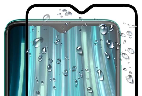 Фото - Захисне скло для смартфону MAKE Samsung A26/M16 (MGF-SA26/SM16)