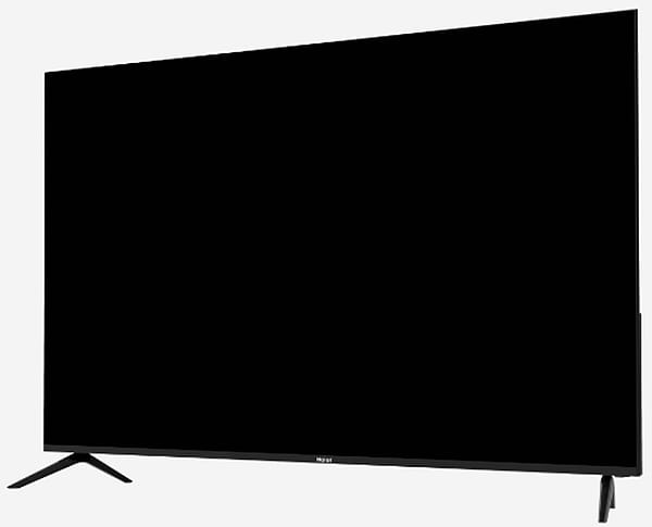 Фото - Телевізор Haier H50K702UG