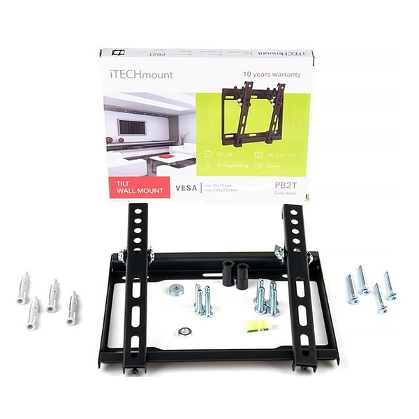 Фото - Кріплення для телевізора iTECH PL2T
