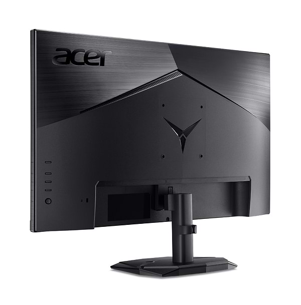 Фото - Монитор игровой Acer Nitro KG241YX1bmiipx (UM.QX1EE.101)