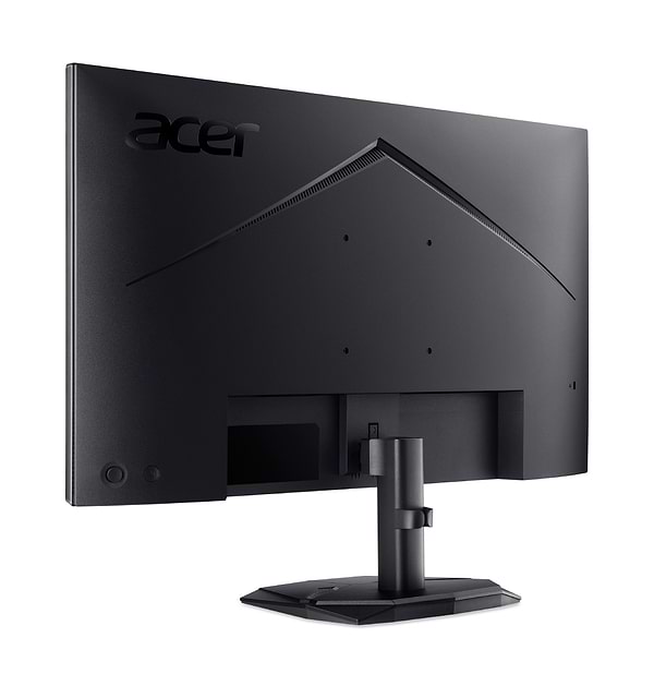 Фото - Монітор ігровий Acer Nitro KG242YP6BMIPX UM.QX2EE.605)