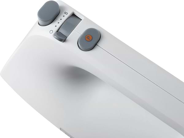 Фото - Міксер Kenwood HMP30.A0WH