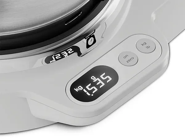 Фото - Уценка - Кухонная машина Kenwood KVL 65.001 WH