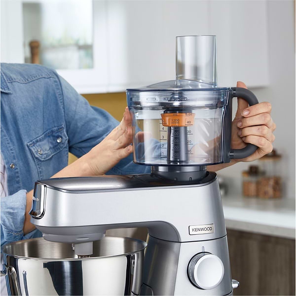 Фото - Насадка для кухонних машин Kenwood KAH65.000PL