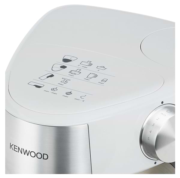 Фото - Кухонна машина Kenwood KHC29A.H0WH