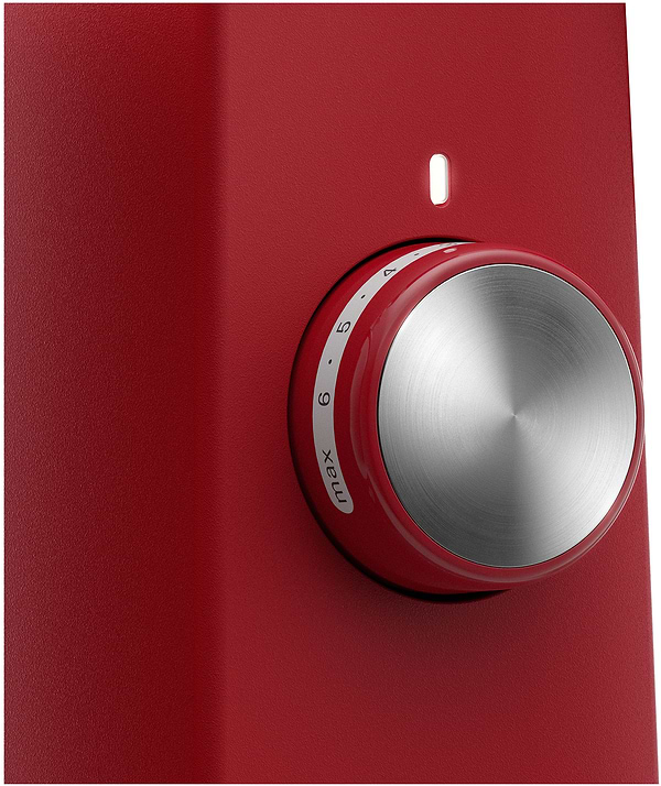 Фото - Кухонна машина Kenwood KMX 751 ARD kMix