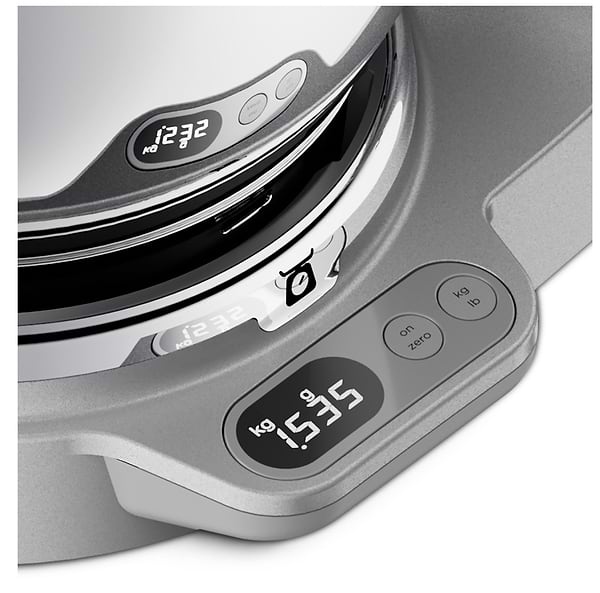 Фото - Уценка - Кухонная машина Kenwood KVC85.594SI