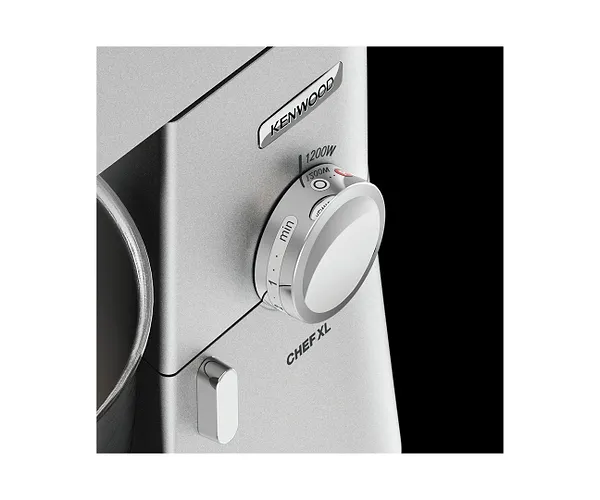 Фото - Уцінка - Кухонна машина Kenwood KVL4100S #