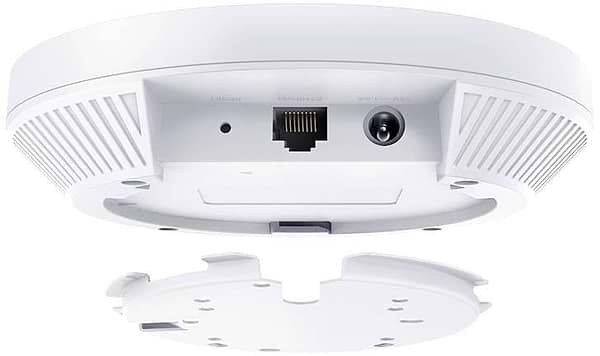 Фото - Точка доступа TP-Link EAP613 (5-PACK)