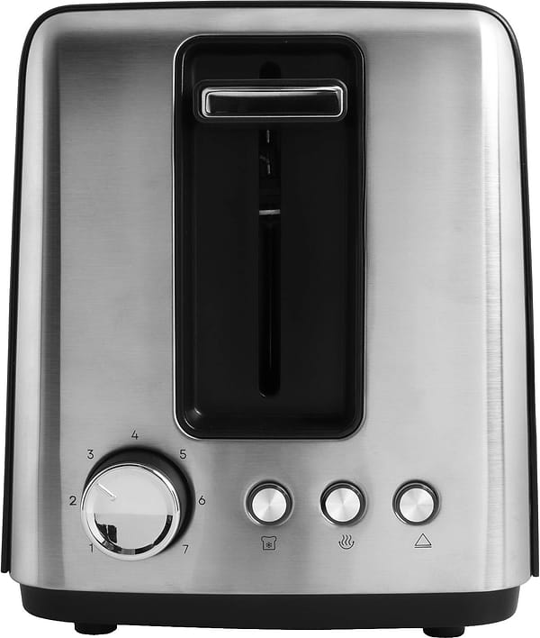 Фото - Уцінка - Тостер Liberton LET-5703