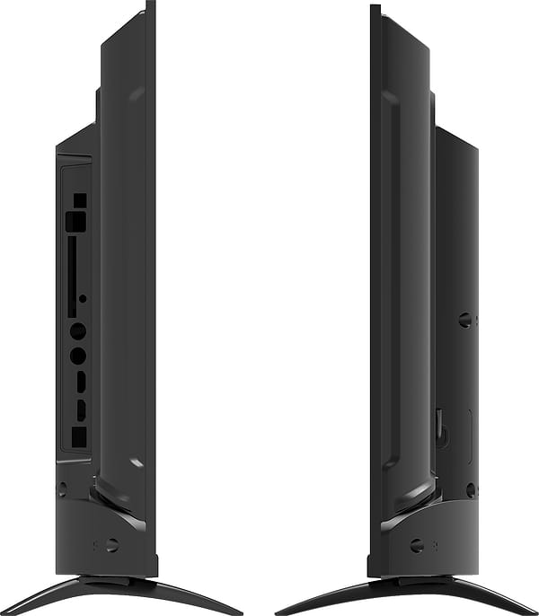 Фото - Телевізор Liberton LTV-43U01AT