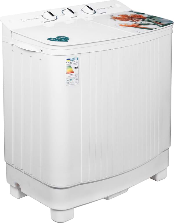 Фото - Пральна машина Liberton LWM-7002 PUMP