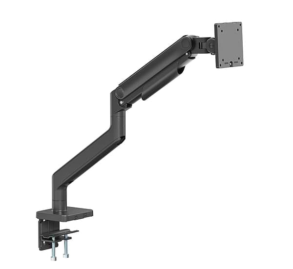Фото - Крепление для телевизора OfficePro MA712B Black
