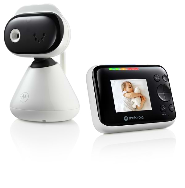 Фото - Видеоняня Motorola PIP1200