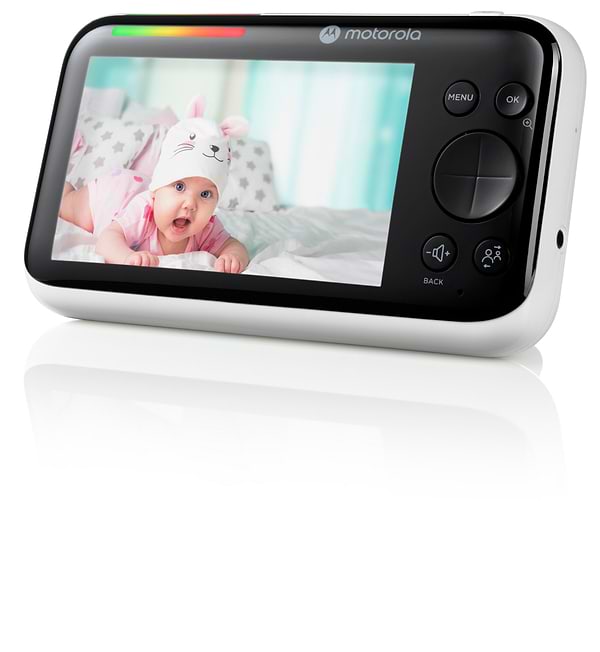 Фото - Видеоняня Motorola PIP1500 Connect