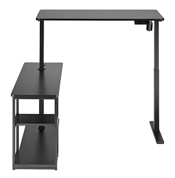 Фото - Стіл комп'ютерний OfficePro ODE119B