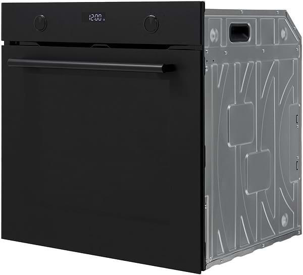 Фото - Духовой шкаф Interline OEG 781 ETR BA Nano Matte