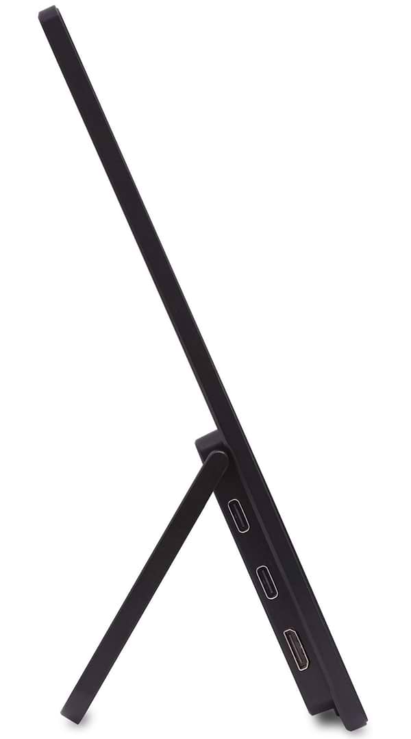 Фото - Монитор Acer PM161Wbmiuux (UM.ZP1EE.012)