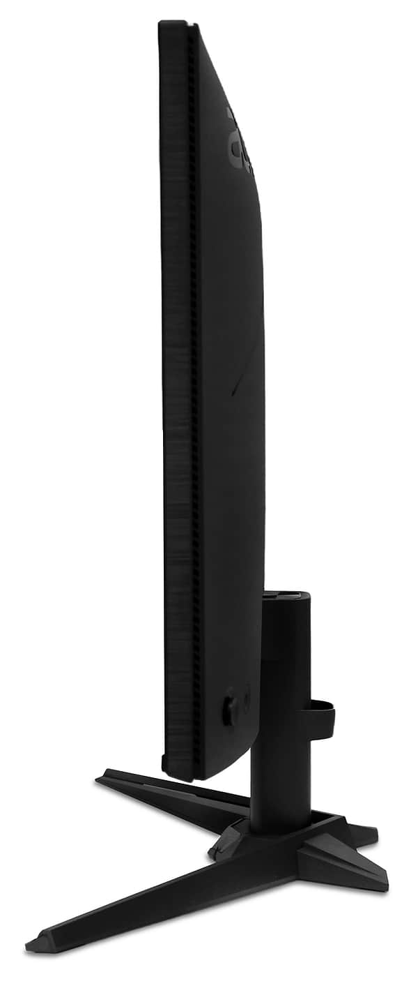 Фото - Монитор игровой Acer Nitro QG241YP6bmipx (UM.QQ1EE.601)