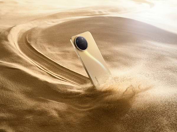 Фото - Смартфон realme 11 4G 8/256Gb Gold Glory (RMX3636)