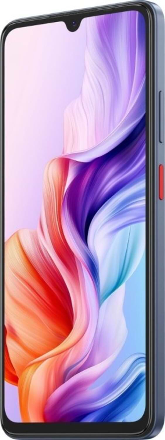 Фото - Смартфон Nubia V70 Max 6/128GB Gray