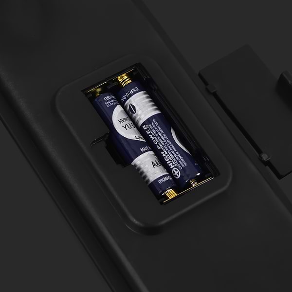 Фото - Смарт-ваги підлогові Dyxon MEGASCALES 100 Black (DXNVGMGSCLS100B)