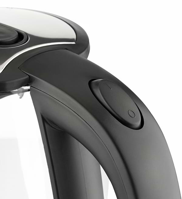 Фото - Электрический чайник Dyxon MEGAKETTLE DXN-2000ML Silver (DXNWMGKTL2000S)