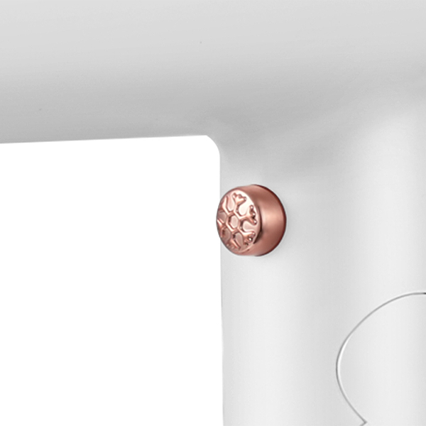 Фото - Фен WinningStar White (WNNGS-ST-5738-WH)