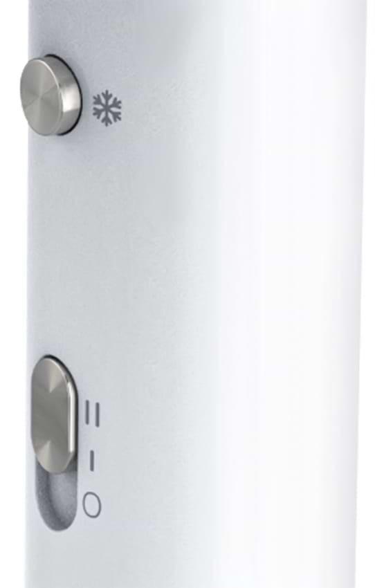 Фото - Фен WinningStar White (WNNGS-ST-5707-WH)